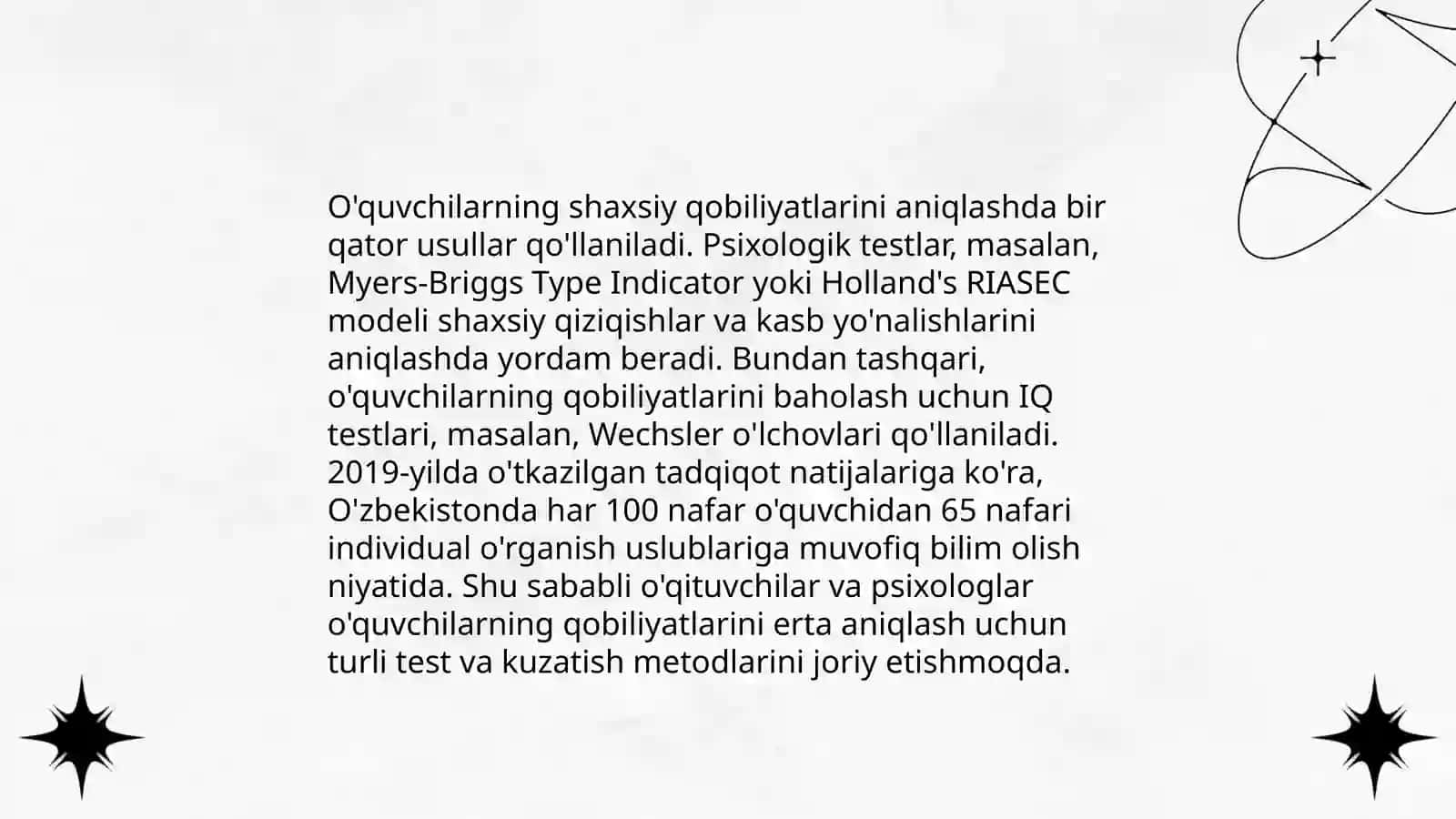 Ixtisoslashtirilgan yordamchi maktab óquvchilarning matematik bilimlarini egallash xususiyatlari 4