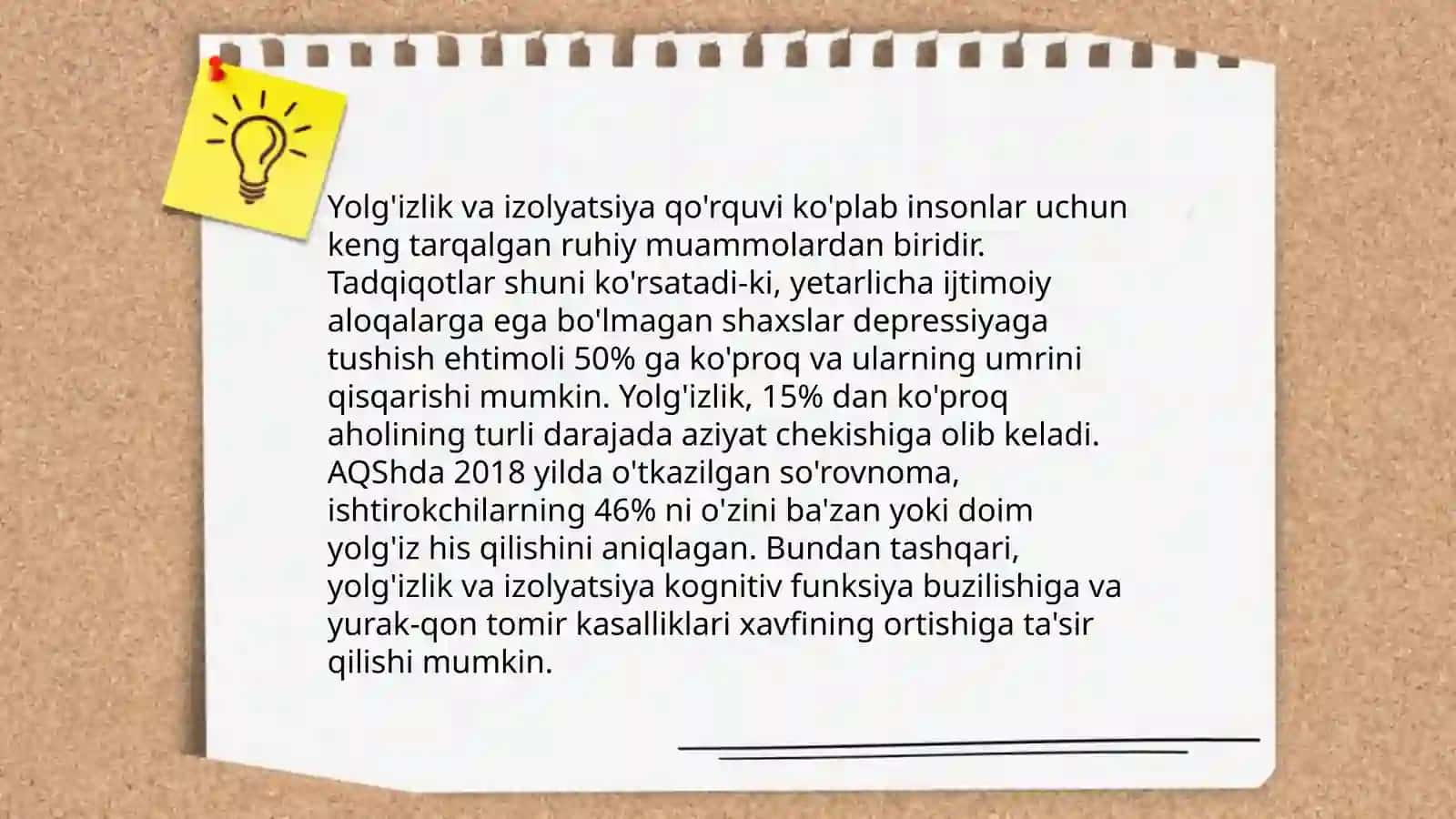 Keksalikka bog'liq fobiyalar 4