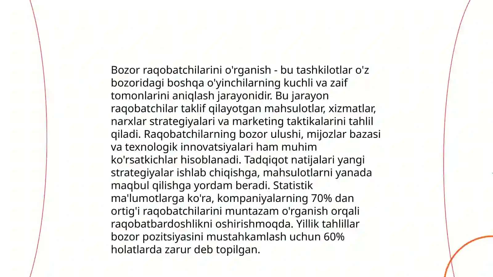 Ishlab chiqarish tannarxi tahlili 4