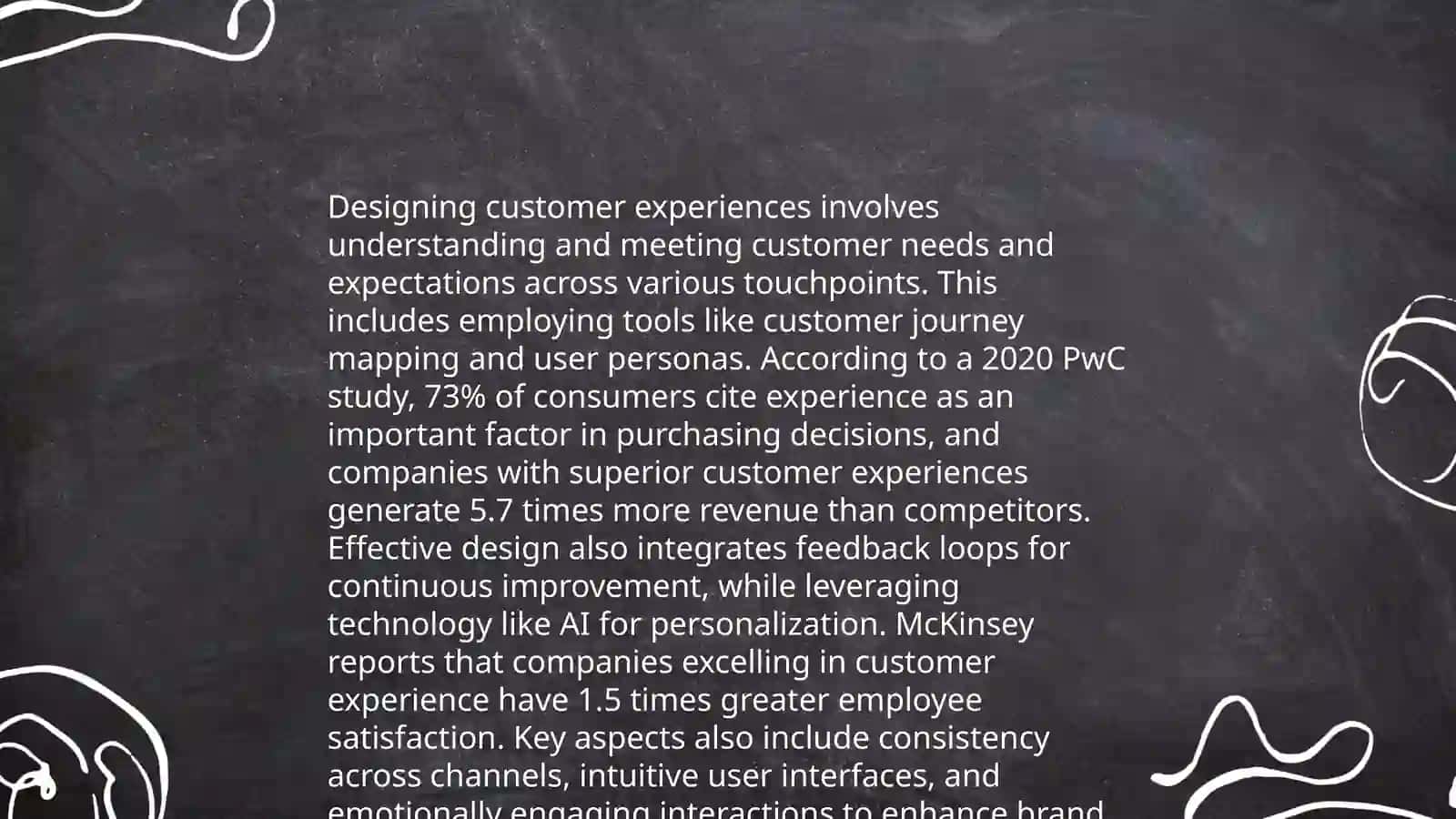 The Science of Memorable Experiences 4