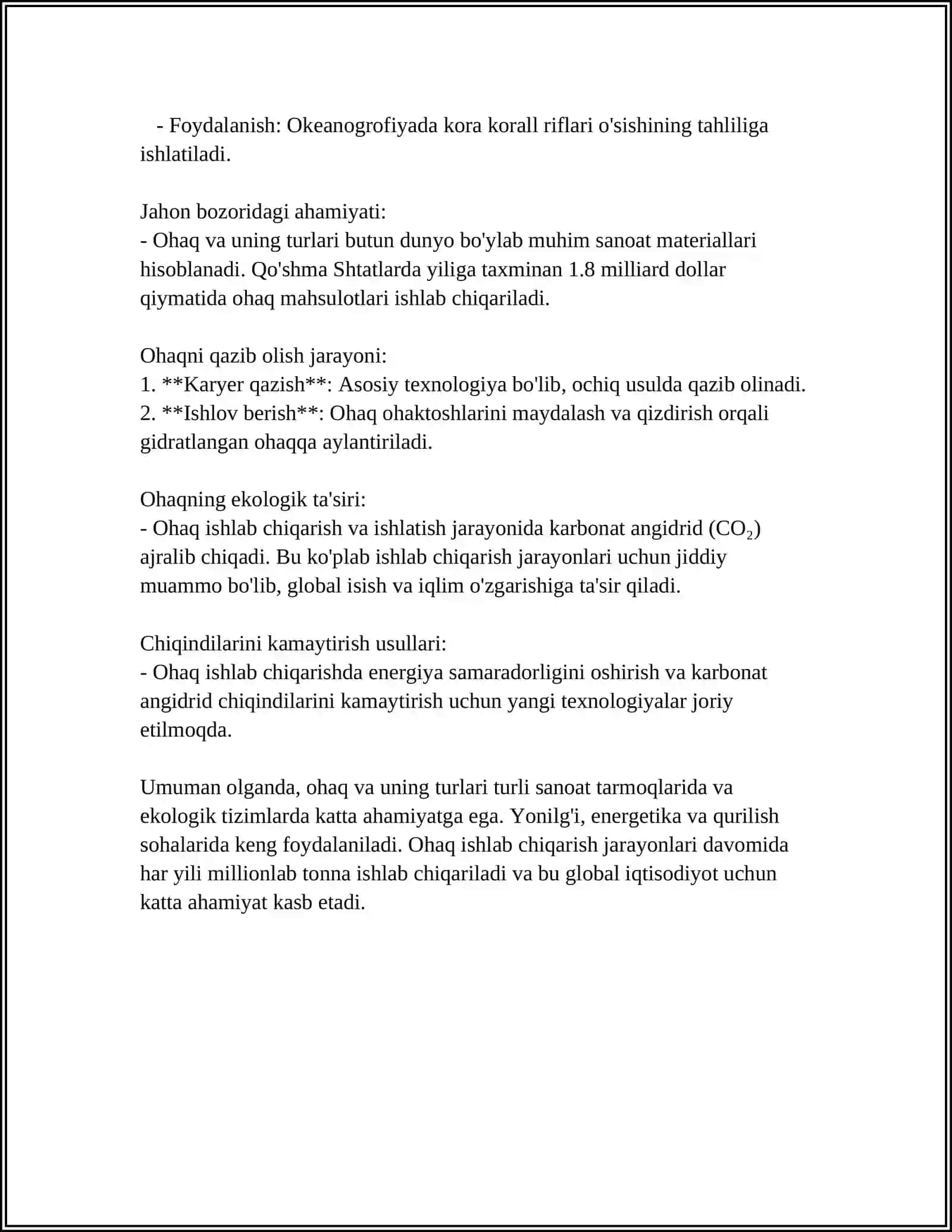 OHAK VA SEMINT KIMYOSI 4