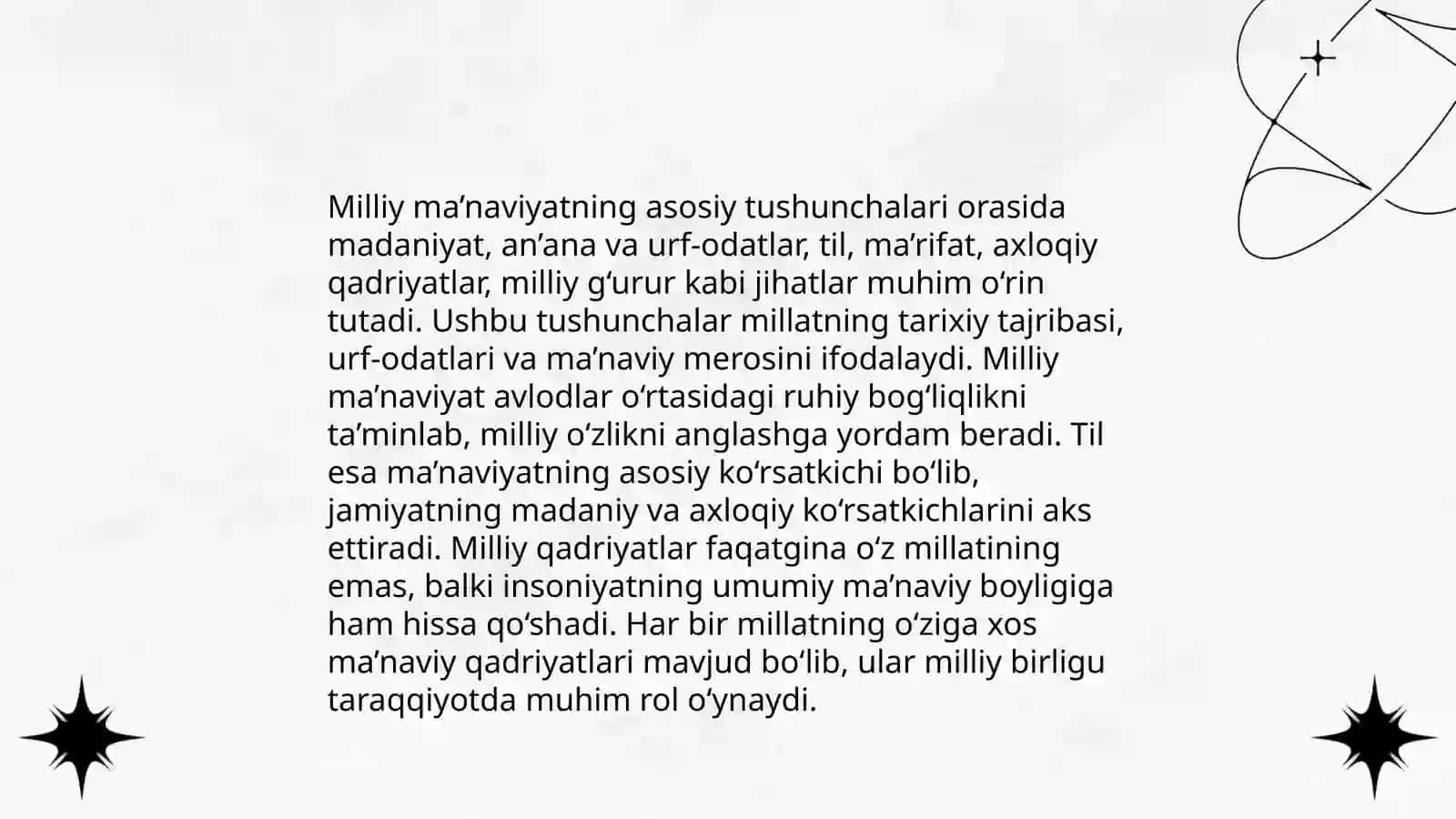 Ma’naviyatshunoslikning tarixi 4