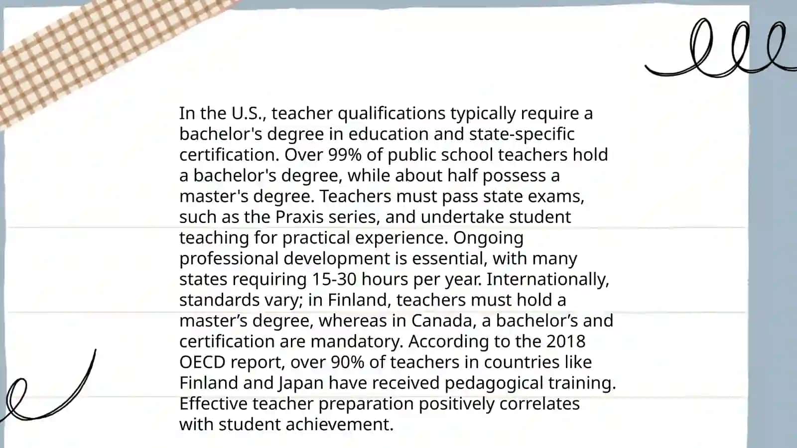 Curriculum Design in English Language Education 4