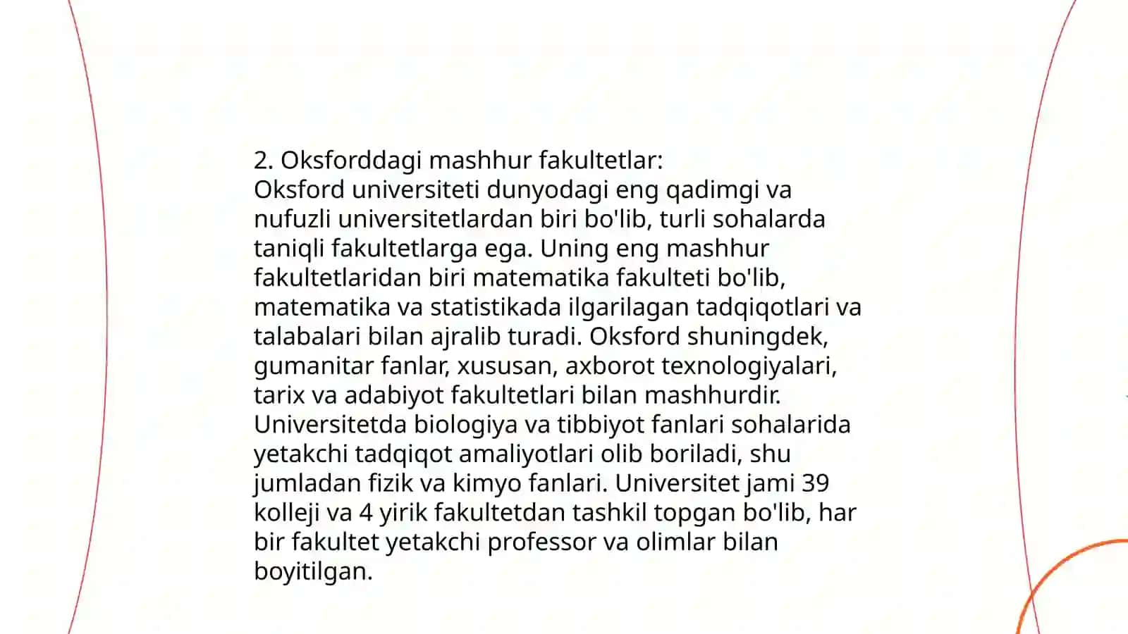 Oksford universiteti tarixi 4