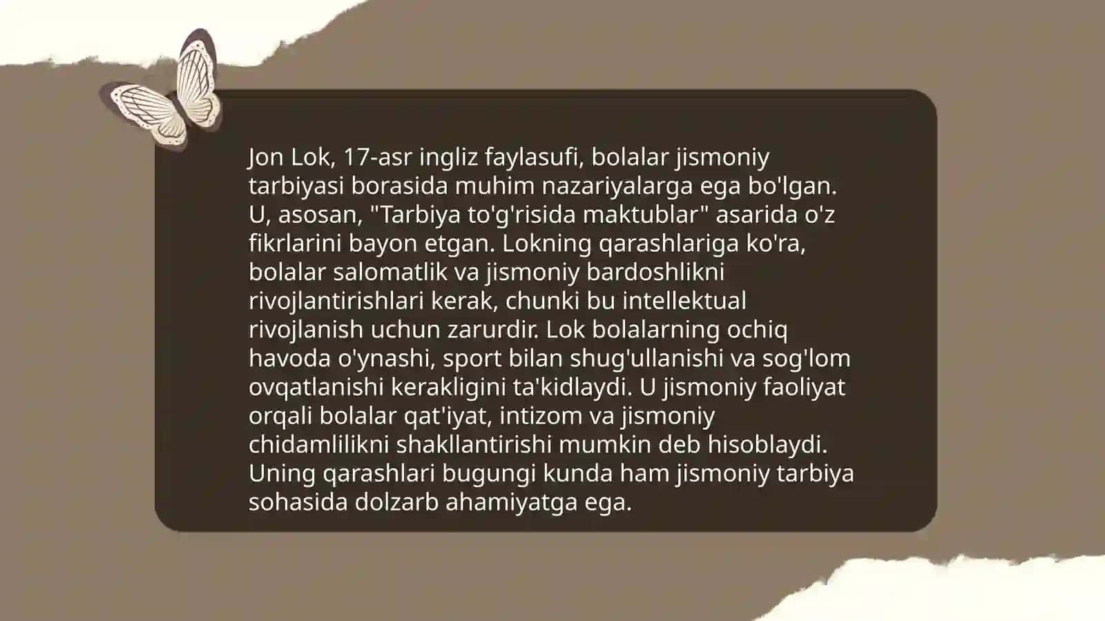 Bolalar jismoniy tarbiyasi 4