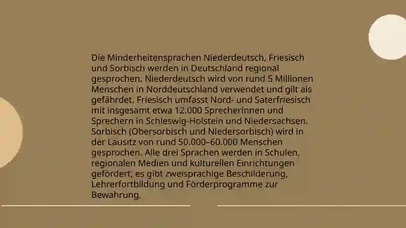 Mehrsprachigkeit.ein Land,viele Sprachen 4