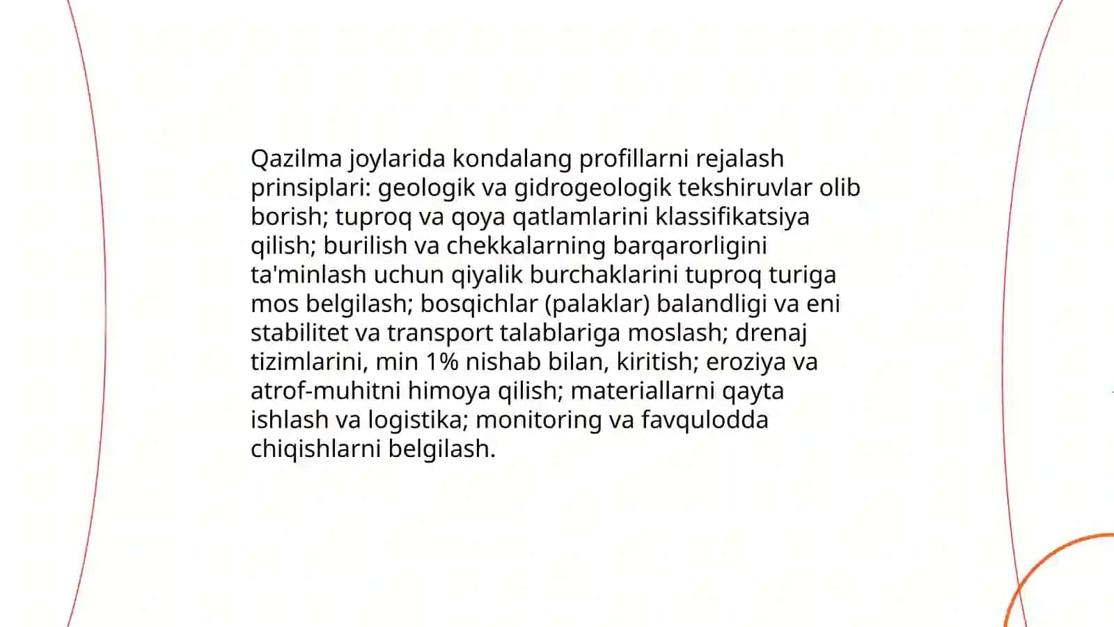 Kondalang profillar 4