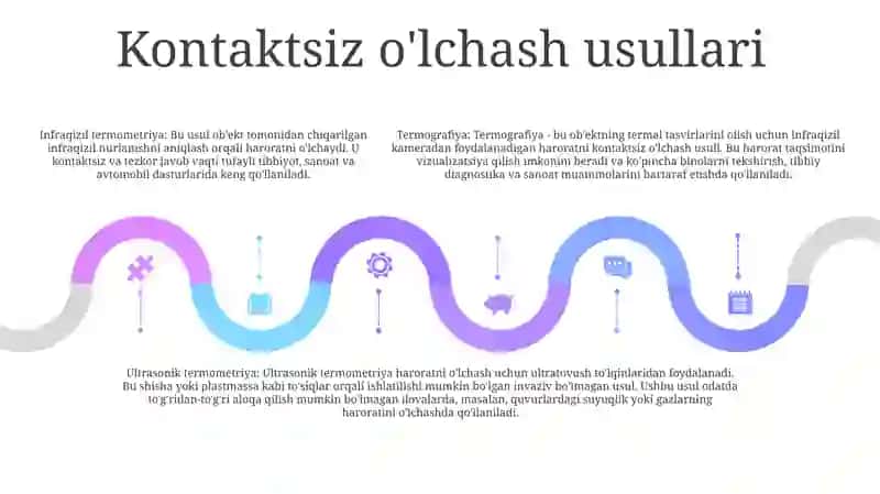 Haroratni OʻLchash Usullari Va Vositalari 4