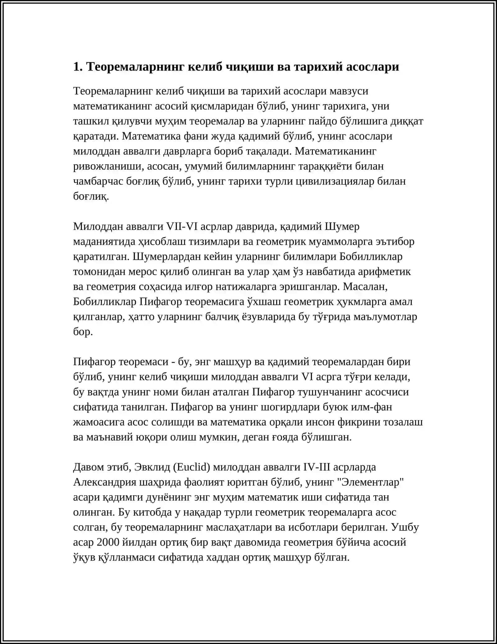 TVENIN TEOREMASI VA NORTON TEOREMASI 4