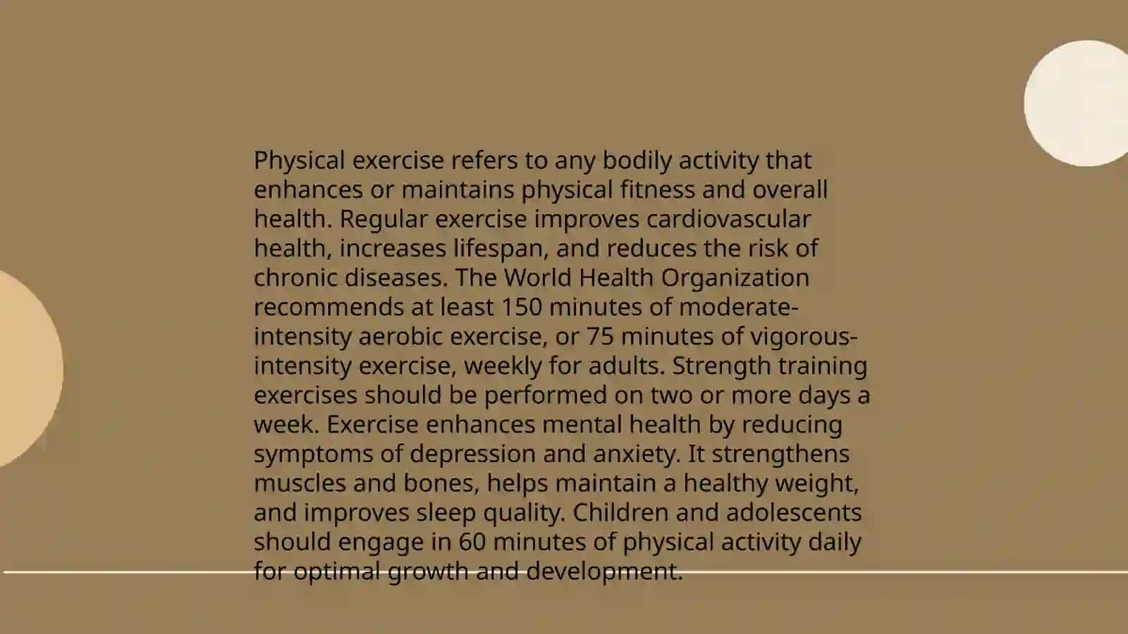 Nutrition and Balanced Diet 4