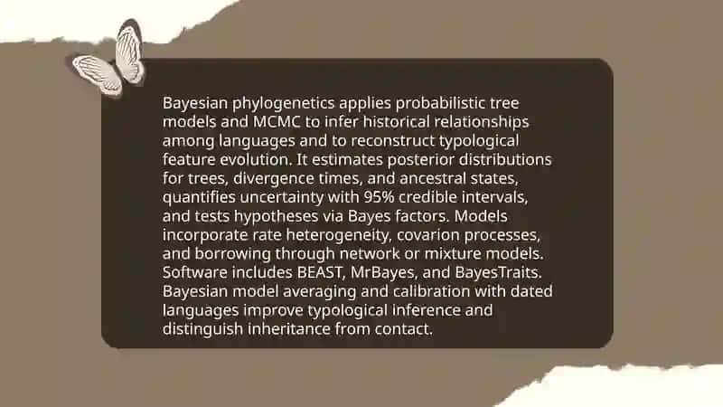 Comparative Typology in Modern trends of linguistics 4
