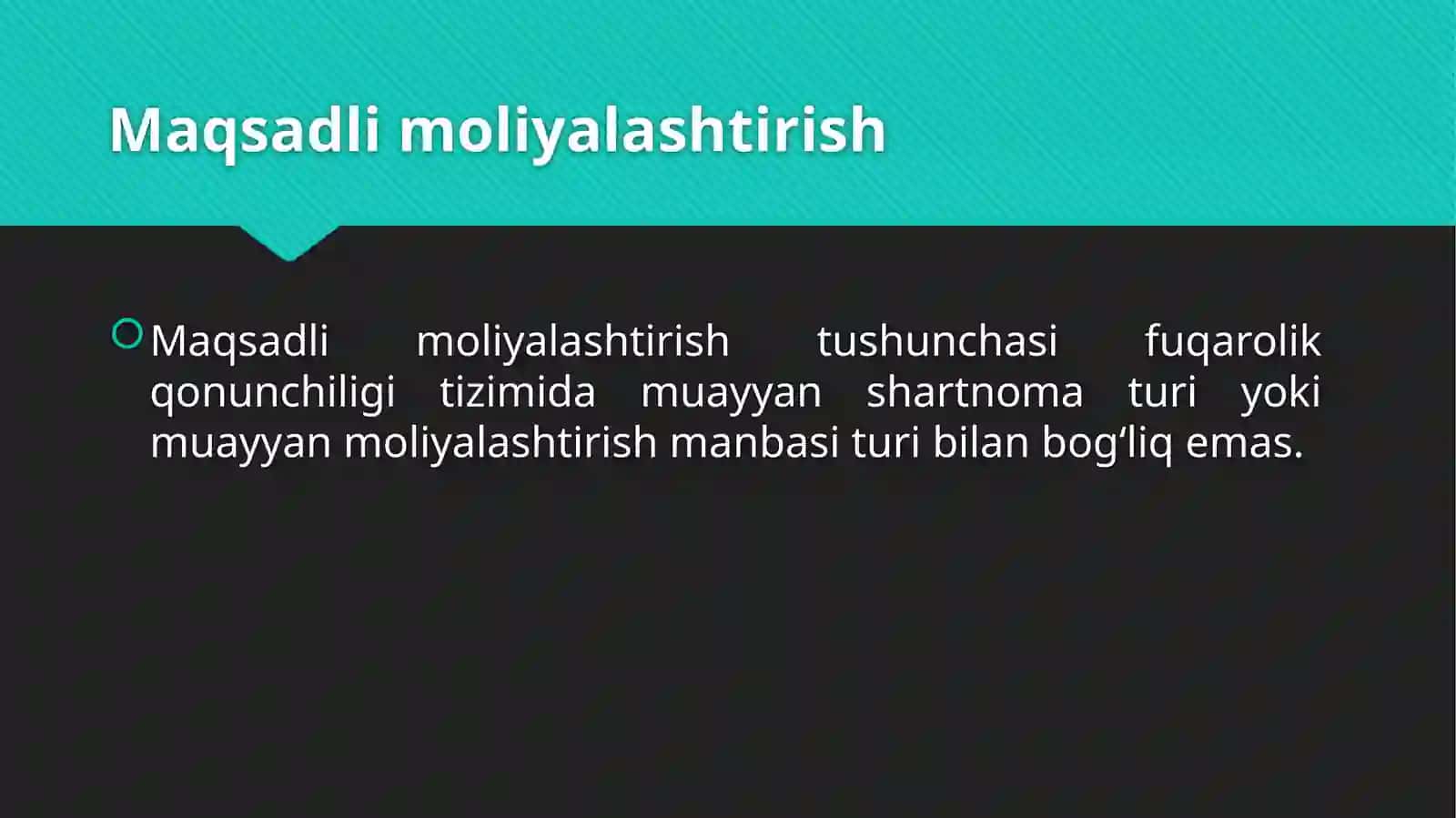 Maqsadlitushumlarhisobi 4