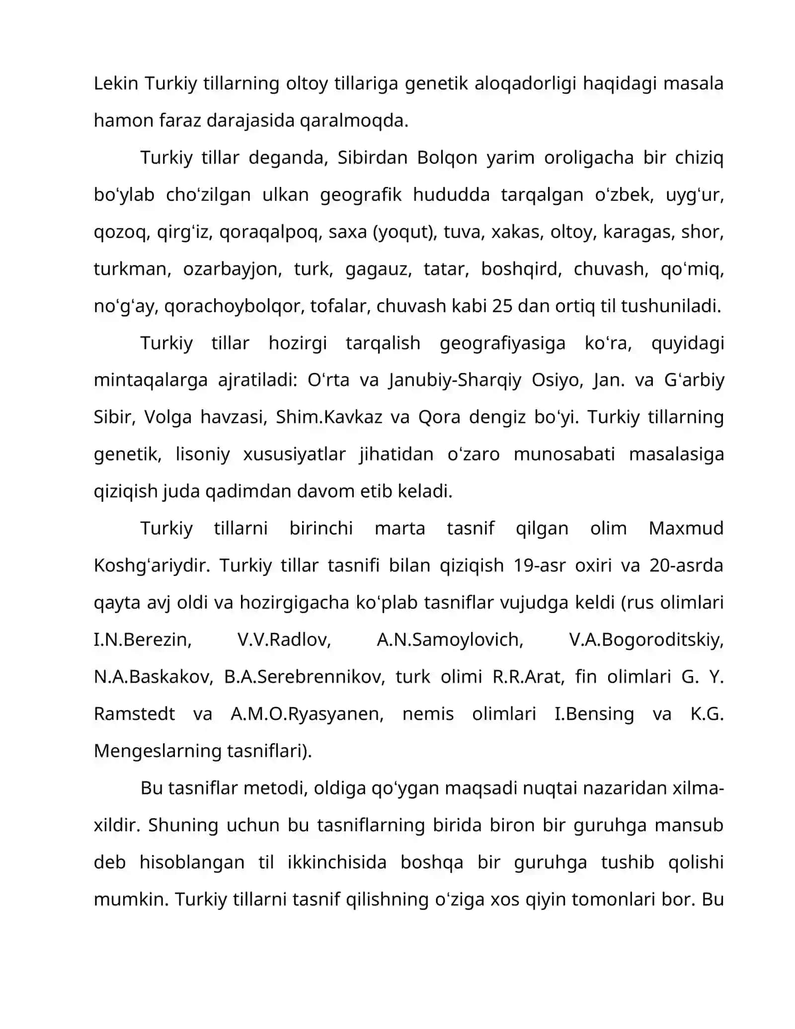 Qirg‘iz tilining sintaktik xususiyatlari 4
