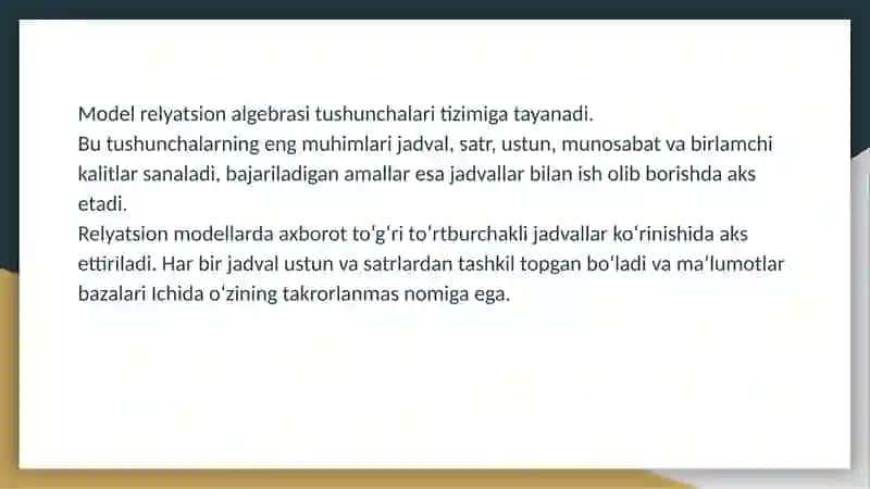 BERILGANLAR RESURSLARINI BOSHQARISH 4