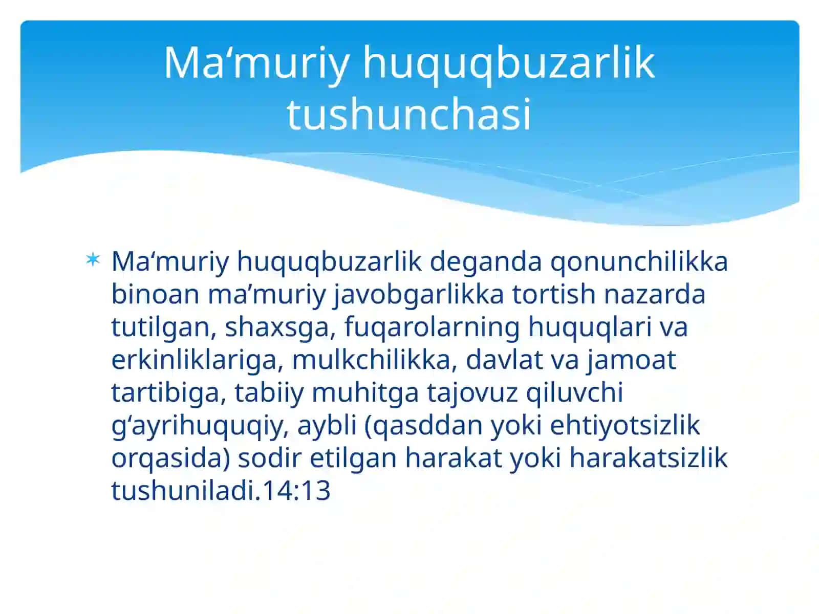 Yoshlar o‘rtasida jinoyatchilik va huquqbuzarliklarning oldini olish 4