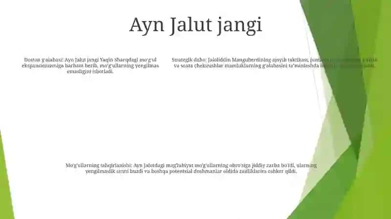 Jangchi shahzoda Jaloliddin Manguberdi jasoratlari 4