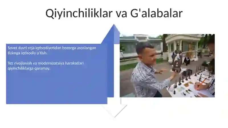 Oʻzbekiston Mustaqillikka erishish arafasida 4