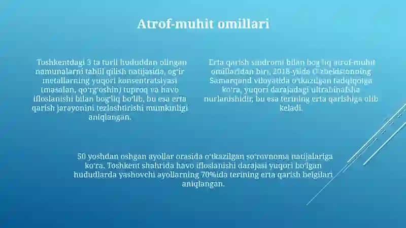 Erta Qarish Sindromi 4