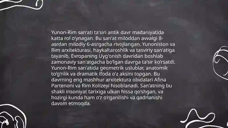 Qadimgi Rim haykaltaroshligi 4