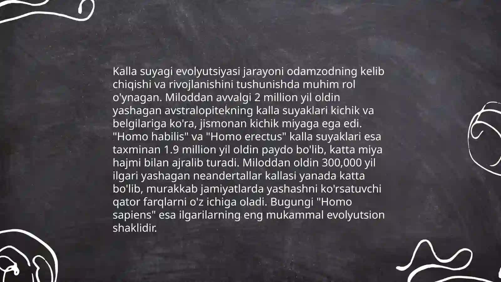 Kalla suyagi anatomiyasi 4