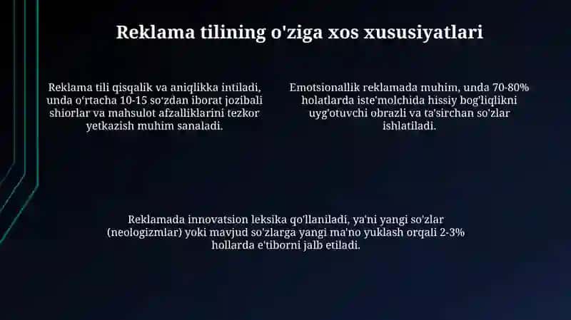 Reklama-ijtimoiv kommunikatsiya 4