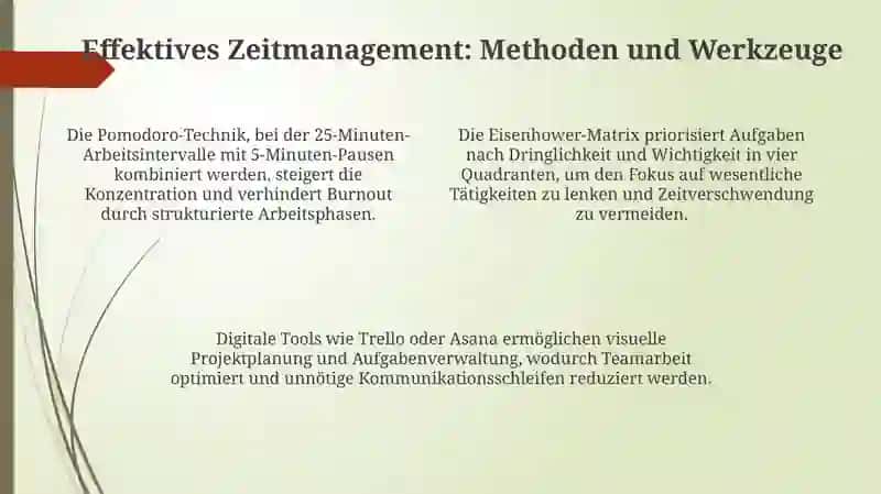 Zeitverschwendung 4