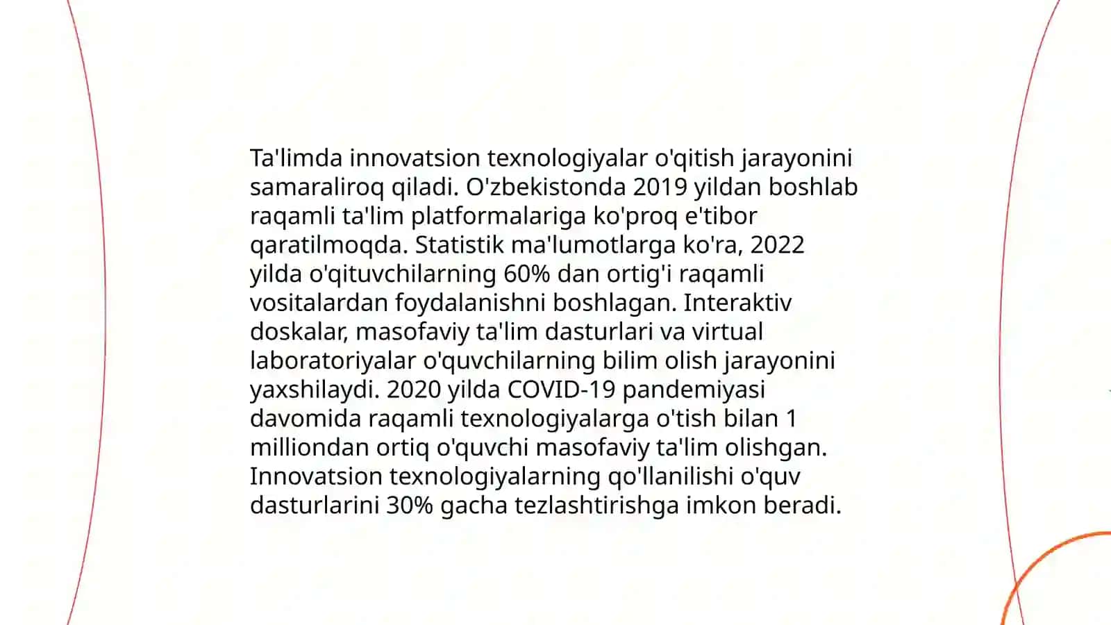 Iqtisodiy rivojlangan davlatlarda ta'lim tizimi 4