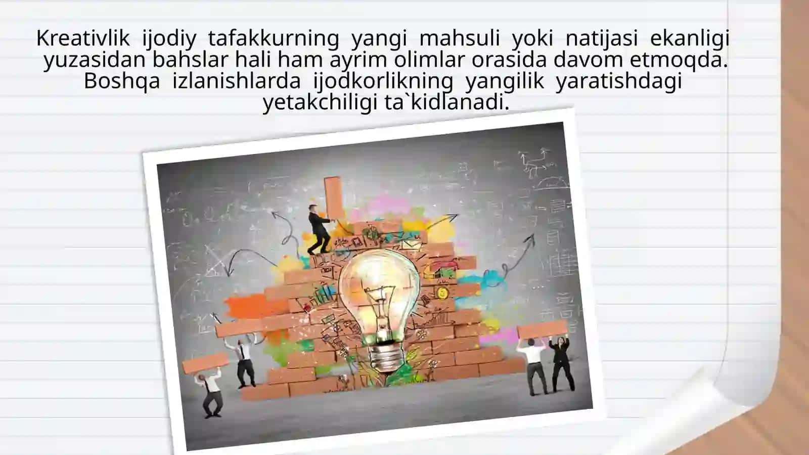 Kreativ-ta‘lim 4