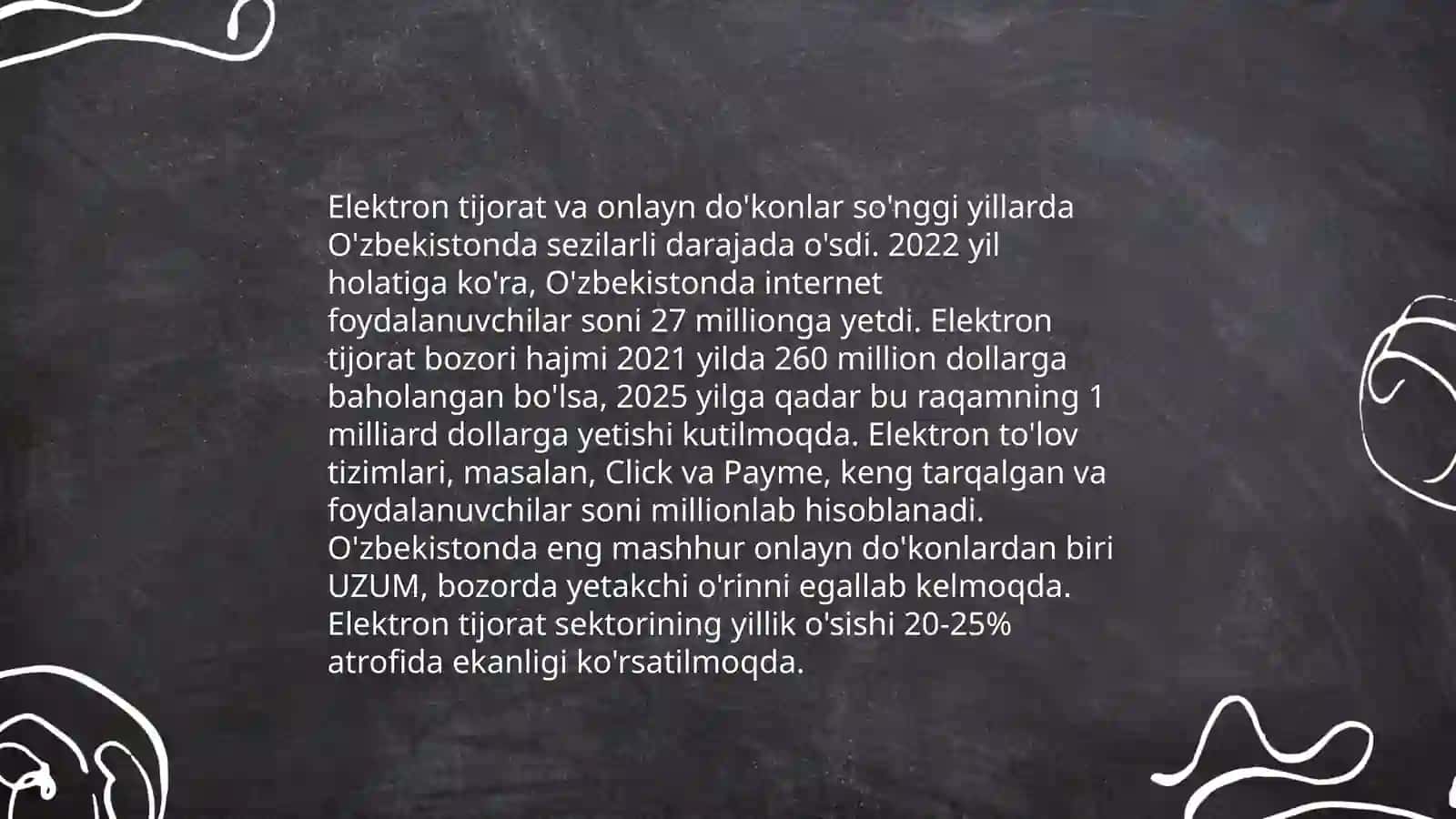Internetning zamonaviy xizmatlari 4