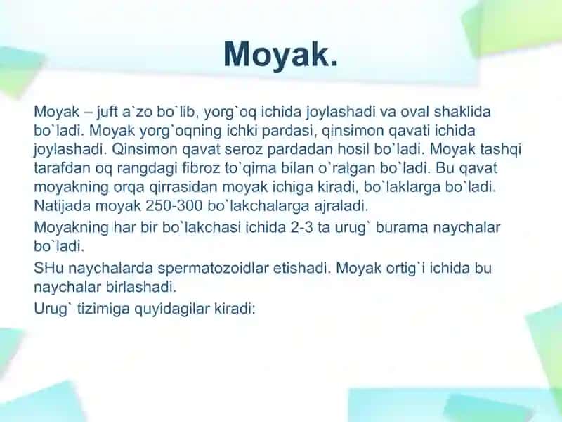 Tanosil azolari tizimi yoshga qarab ozgarish xususiyatlari 4