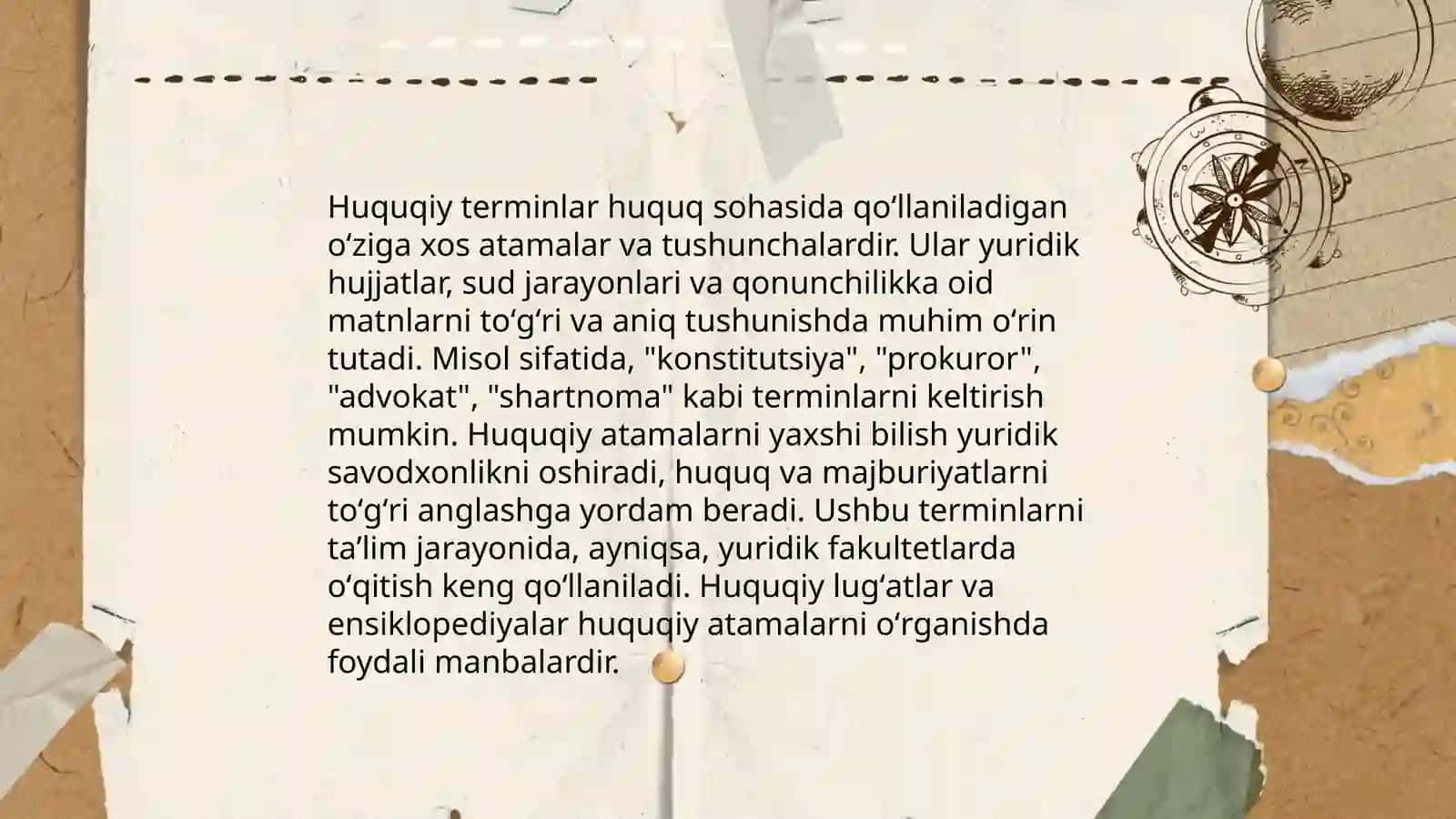 Tibbiyot terminlari 4