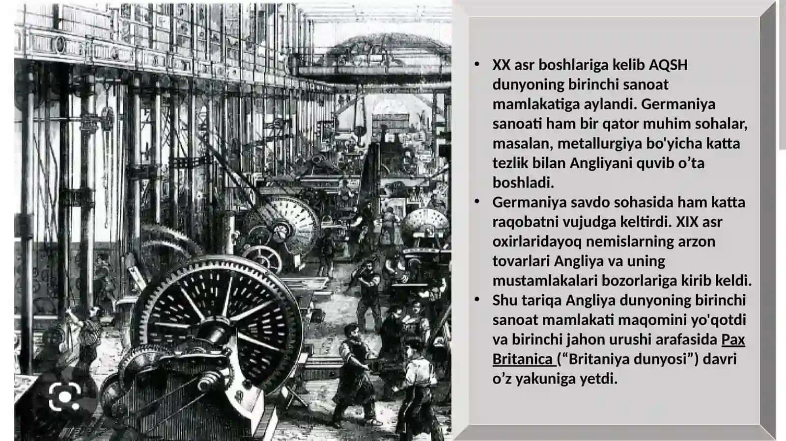 Angliya jahon siyosatida 4