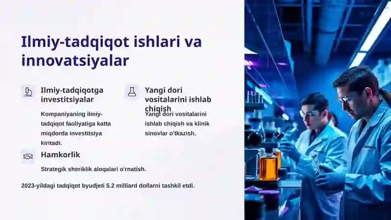 Biofarmatsevtika kompaniyasi 4