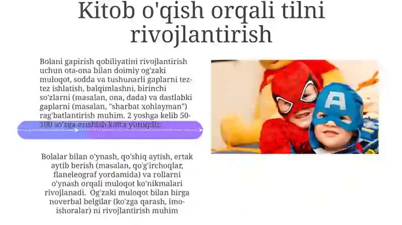 Bosqichlar va bosqinchlar 4