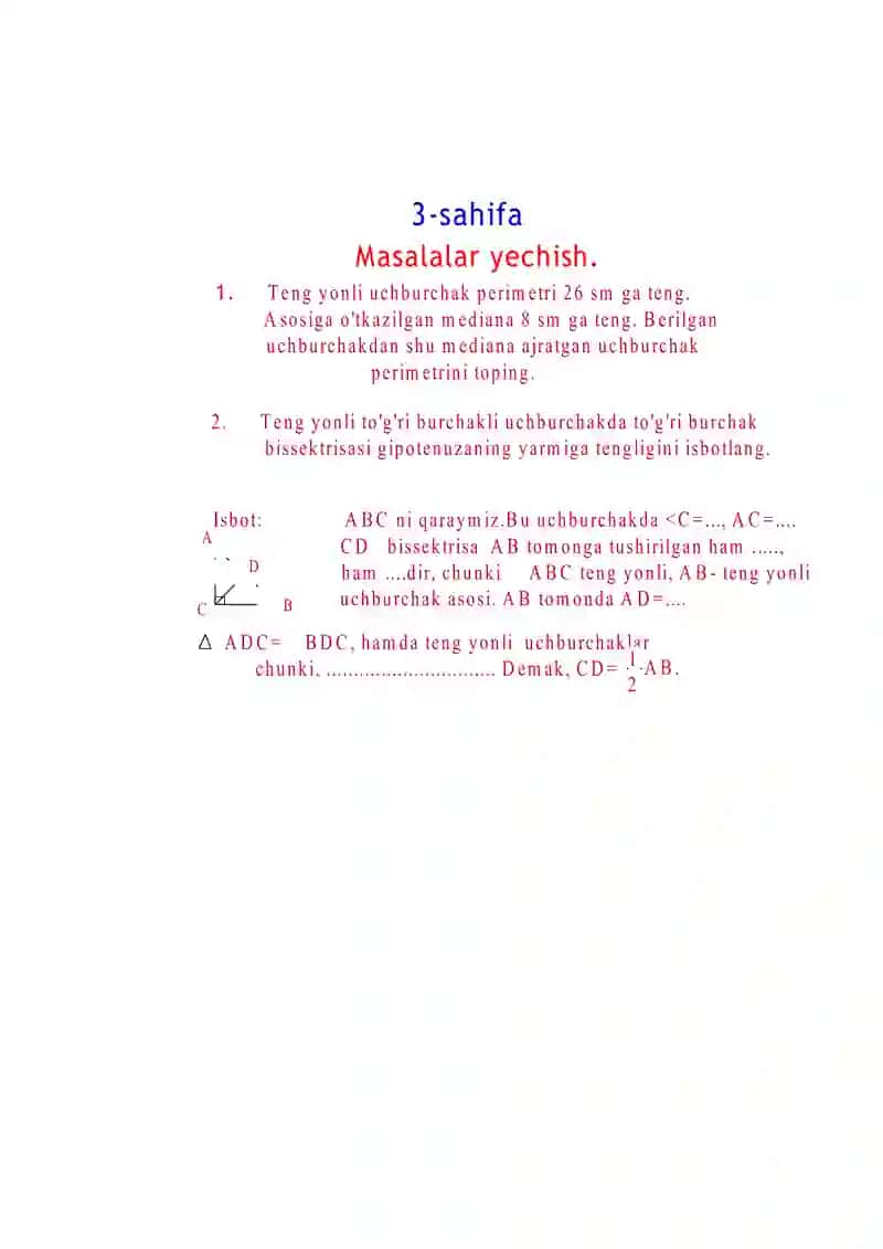 kichik sinflar uchun dars otish qollanmasi 4