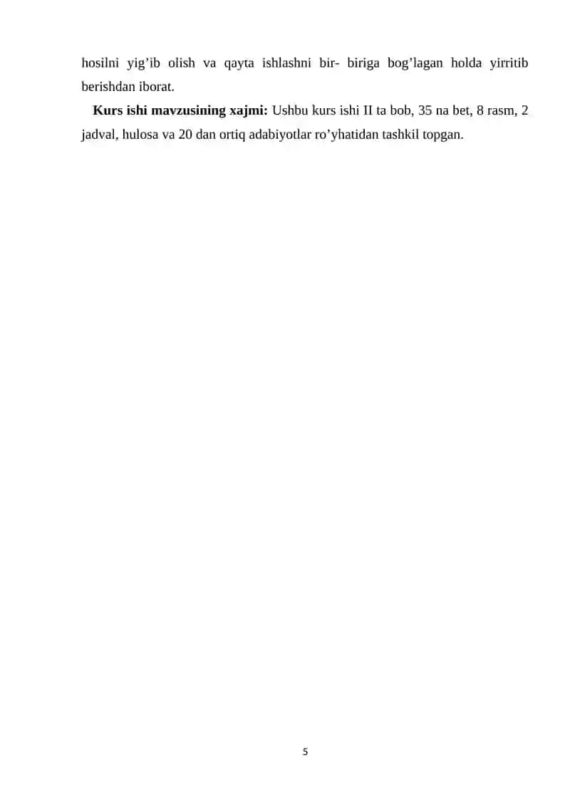 Magnoliyatoifa (Magnoliophyta)ga umumiy tavsif 4