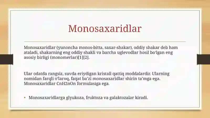 Uglevodlar almashinuvi boshqarilishining buzilishi 4