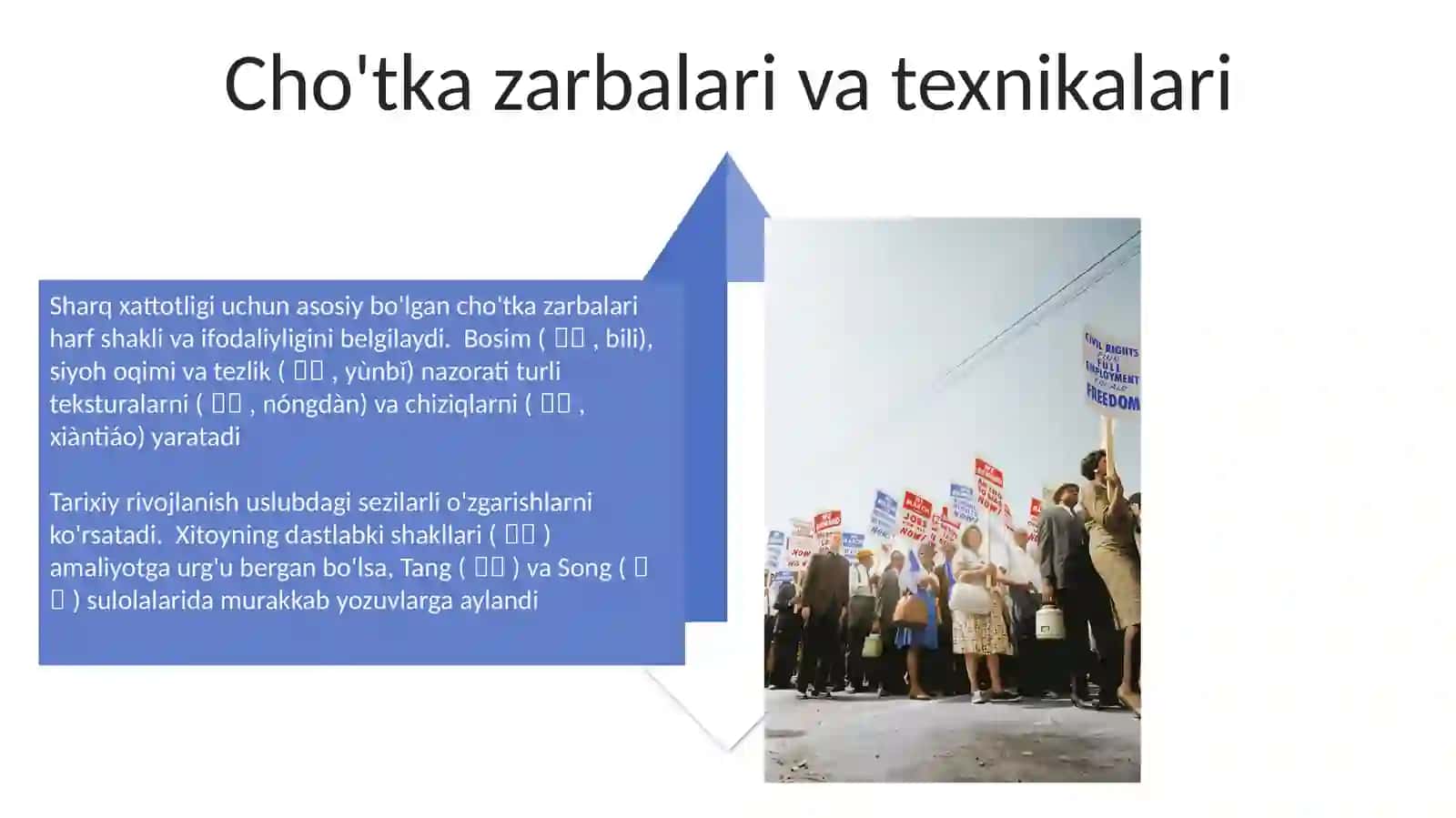 Sharq hujjatchiligi tarixi 4