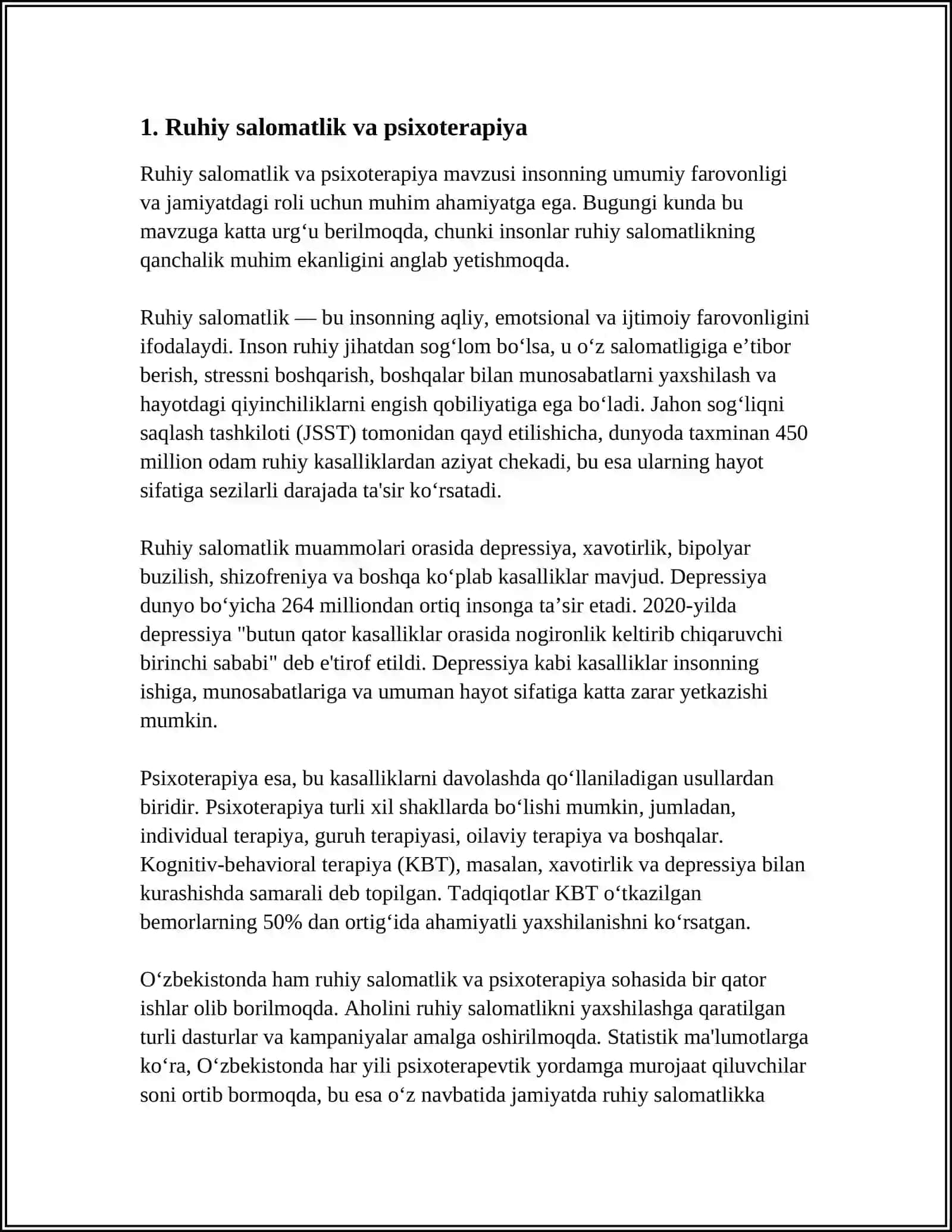 JANA OZBEKISTANDA AMELGE ASIRILIP ATIRGAN RUWXIY OZGERISLER 4