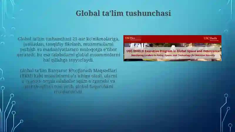 Milliy ta'lim tushunchasi 4