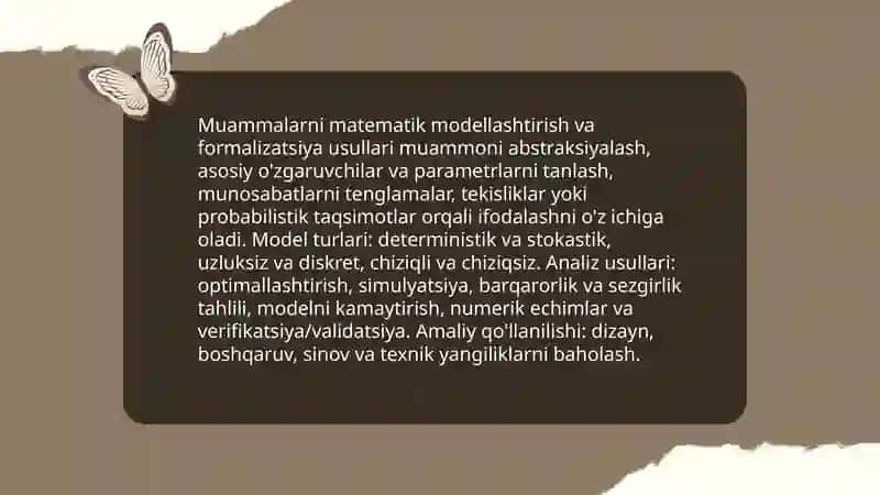 Kashfiyot-texnik masalalarni yechishning ilmiy asosi 4