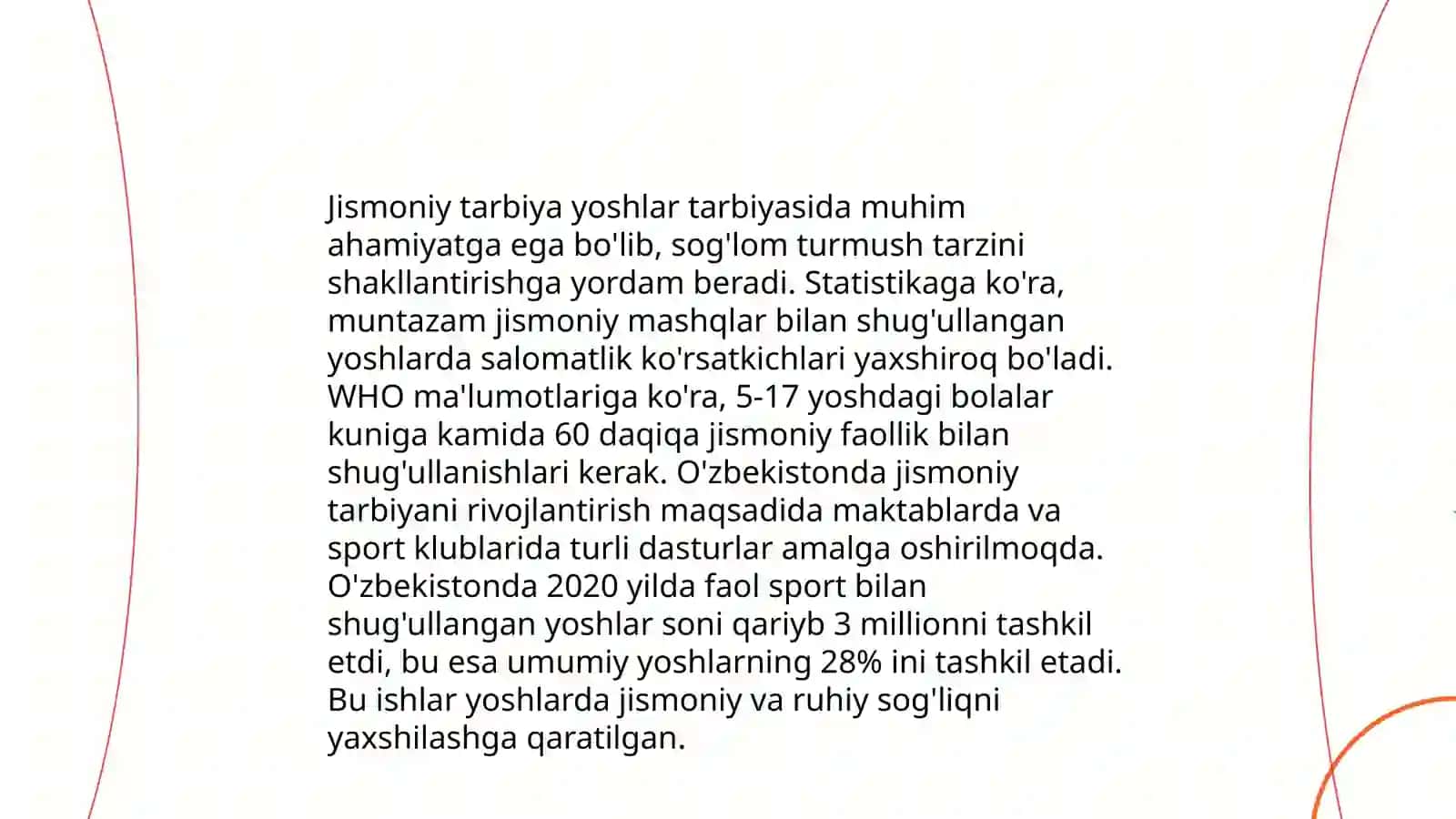 Jismoniy tarbiyaning jamiyatda ijtimoiy ahamiyati 4