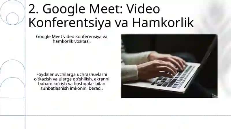 Google Kalendari: Jadvalni mukammal boshqarish 4