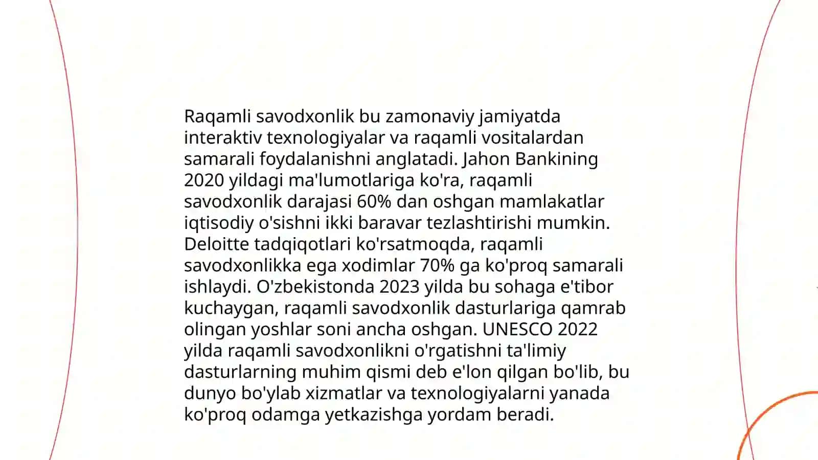 Ijtimoiy tarmoqlardan samarali foydalanish va tahdidlar 4