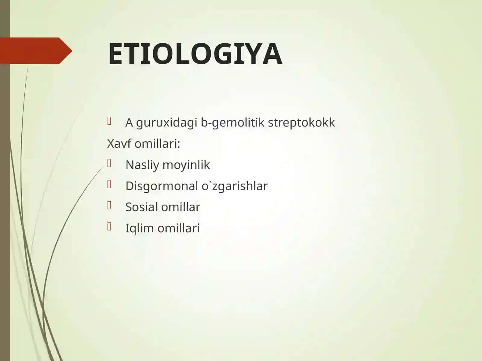 O`TKIR REVMATIK ISITMA 4
