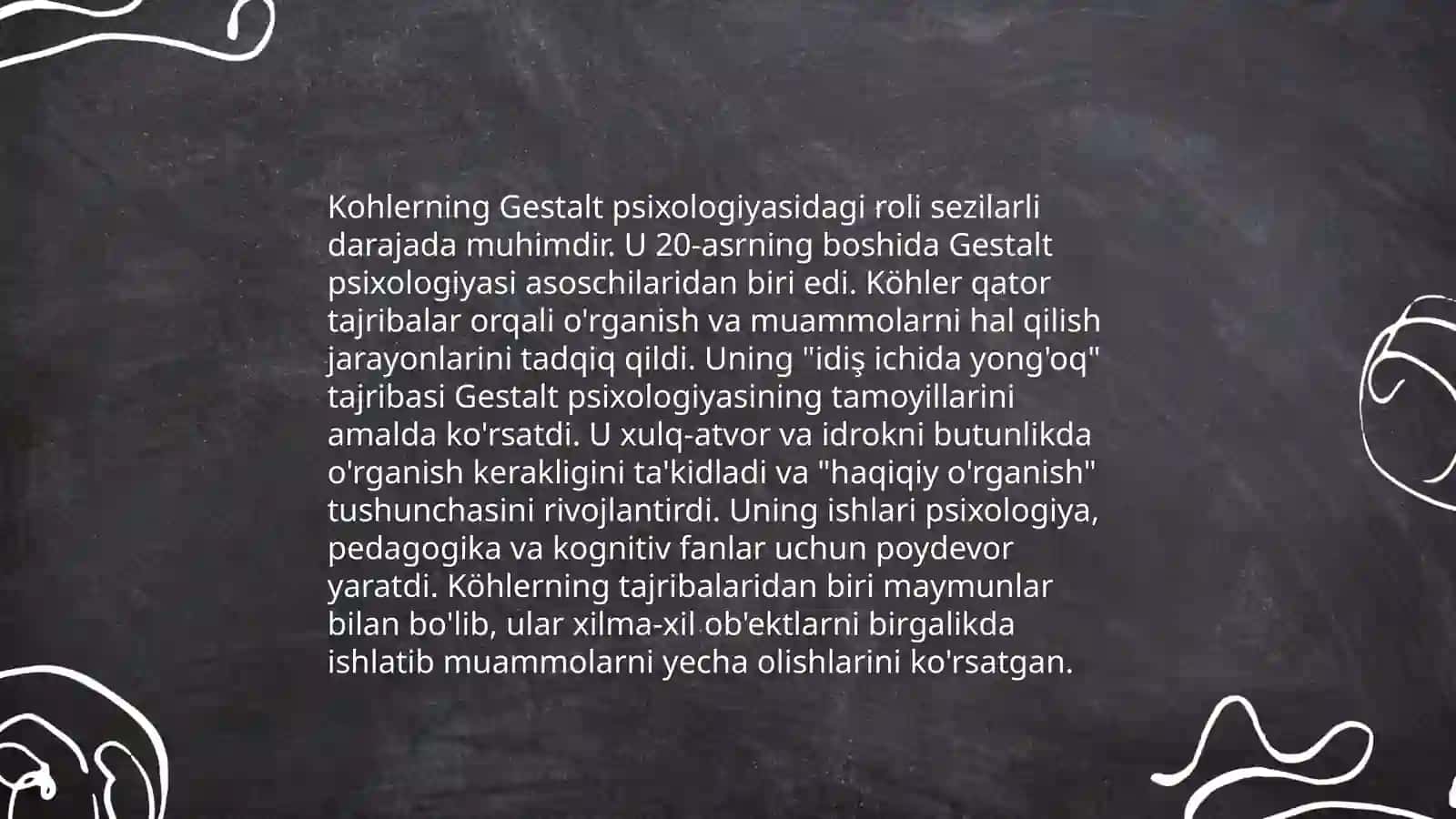 Kohler nazariyasi 4