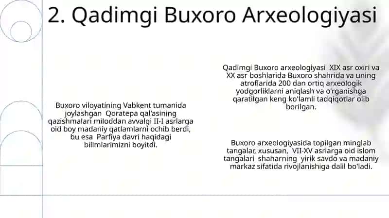 Oʻrta Osiyolik mashhur arxeologlar 4