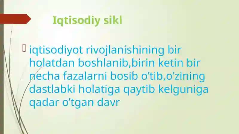 IQTISODIYOT 4