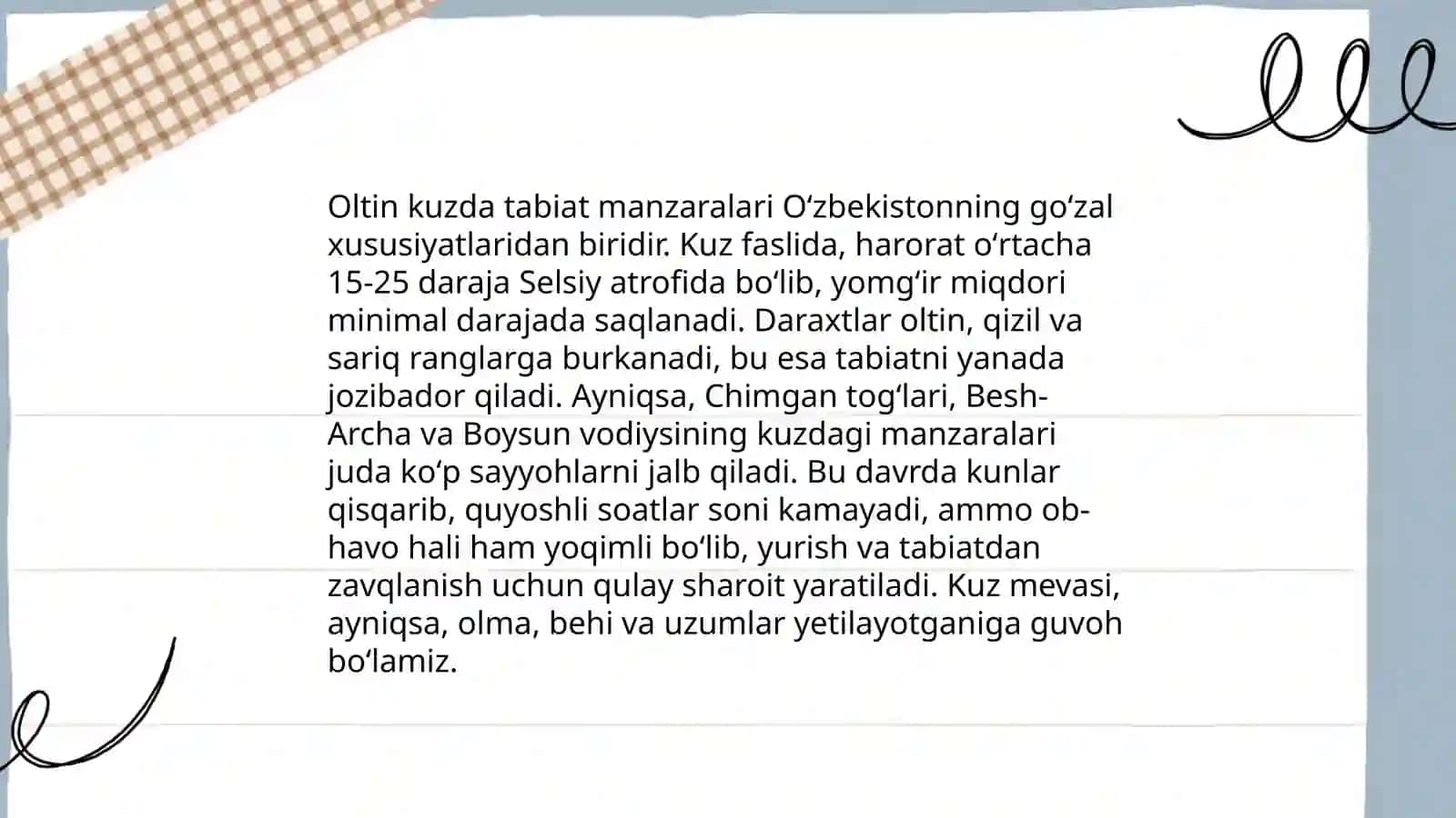 Oltin kuz 4