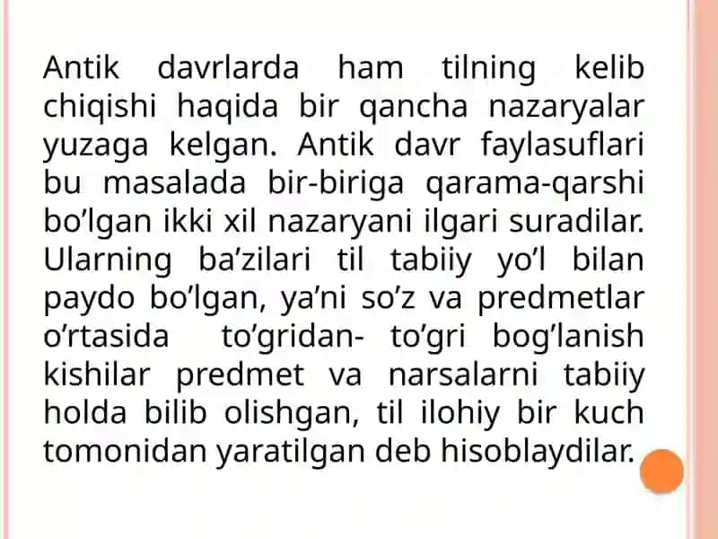 O'zbek tilshunosligida yangi lingvistik paradigmalar 4